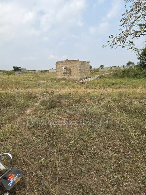 2 Plots for Sale in Appolonia City - 1