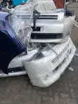 Toyota Voxy 2010 Front Cut - 1