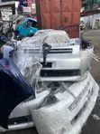 Toyota Voxy 2010 Front Cut - 4