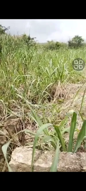 Land for Sale in Ejisu Abira