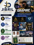 Graphic Design Services - 1