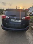 Toyota RAV4 2014 Blue - 2