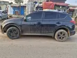 Toyota RAV4 2014 Blue - 4