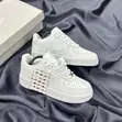 Nike Air Force 1 Sneakers - White - 3