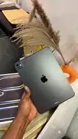 Apple iPad Pro 11 (2024) 256GB Black - 2