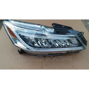 Honda Accord 2017 Headlights - Home Use LED (Two Pairs)