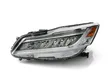 Honda Accord 2017 Headlights - Home Use LED (Two Pairs) - 2