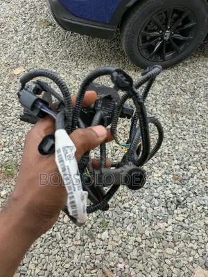 2022-2026 Acura MDX Back Bumper Park Assist Wire Harness w/ Sensors