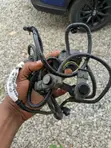 2022-2026 Acura MDX Back Bumper Park Assist Wire Harness w/ Sensors - 2