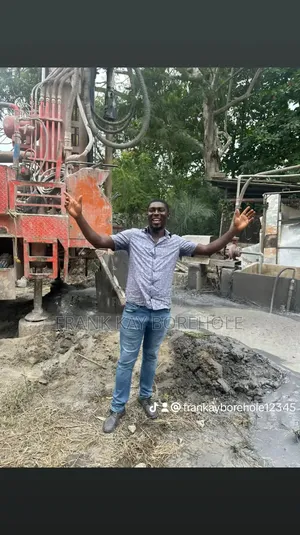 Borehole Drilling Services