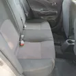 Nissan Versa 2018 Silver - 2