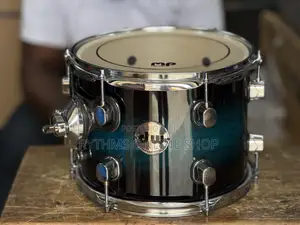 DW Drum Set (5 Pieces)