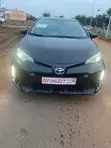 Toyota Corolla LE Eco 2019 Black - 1