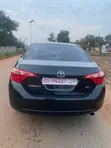Toyota Corolla LE Eco 2019 Black - 2