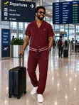 Quality Corduroy Outfits for Men - 4