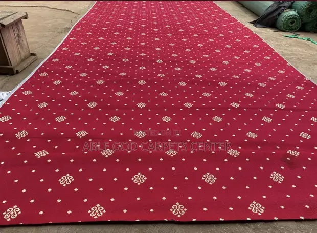 Quality Foreign Woolen Carpets - 1