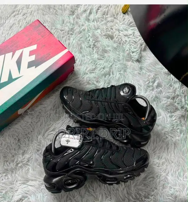 Nike TN Sneakers - 1