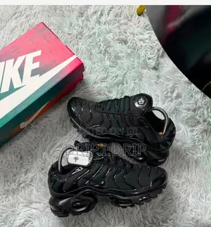 Nike TN Sneakers
