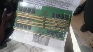Samsung DDR5 32GB Desktop Memory 5600MHz