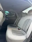 2020 Hyundai Sonata SEL Black - 2
