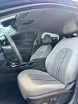 2020 Hyundai Sonata SEL Black - 4