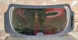 2022 Mitsubishi Eclipse Cross Heated Tailgate Back Glass - 3
