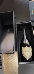 Dom Pérignon Champagne (750ml) - 1