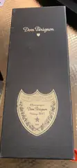 Dom Pérignon Champagne (750ml) - 2