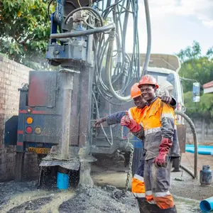 Amasaman Borehole Drilling Experts in Accra