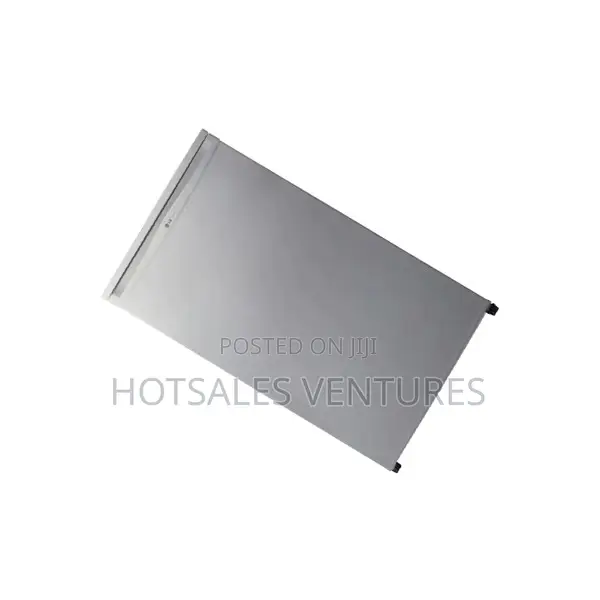 Quality LG 48L Single Door Freezer Compartment Fridge - GL-051SQQP - 1