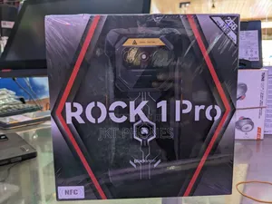 Blackview BV9900 Pro 128GB Black