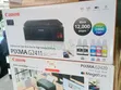 Canon Pixma G2411 All-in-One Printer - 3