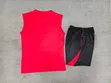 Quality Sleeveless Jerseys - 2