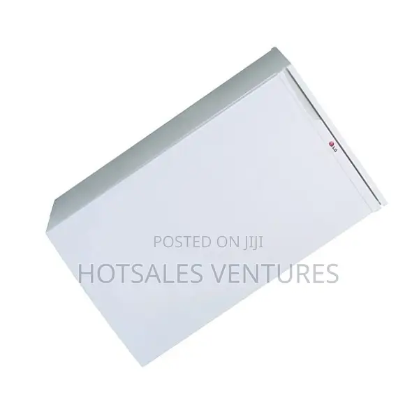 LG 92 Litres Table Top Fridge - GL-131SQQP - 1