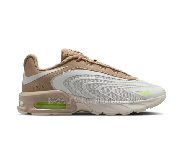Nike Air Max Fire Men's Sneakers - Size 43 - 1
