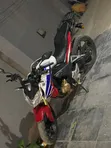 Honda CBR 2021 - 1