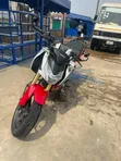 Honda CBR 2021 - 2