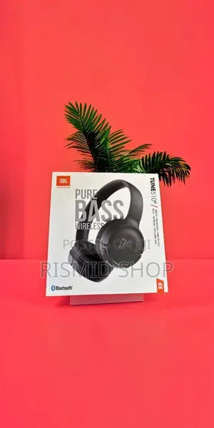 JBL Tune 510BT Bluetooth Headphones