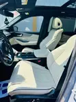 2025 Acura MDX SH-AWD w/A-Spec Advance Package SUV - Silver - 3