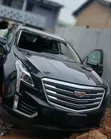 2017 Cadillac XT5 Windscreen - 1