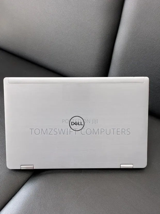 Dell Latitude 7420 2-in-1 Laptop - 1