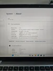 Dell Latitude 7420 2-in-1 Laptop - 5