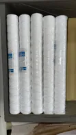 Filters and Cartridges - 1