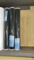 Filters and Cartridges - 3