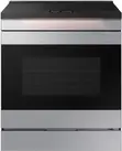 Samsung 6.3 cu. ft. Electric Slide-In Range with Air Sous Vide - 3