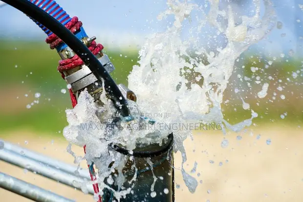 Borehole Drilling Masters in Ofankor, Accra - 1