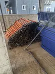 Adjustable Steel Props for Rent - 1