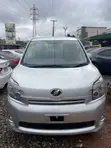 Toyota Voxy 2013 Silver - 1