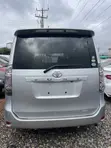 Toyota Voxy 2013 Silver - 2
