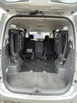 Toyota Voxy 2013 Silver - 3